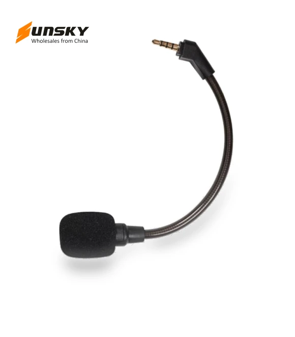 Replacement Gaming Microphone — Headsets, Asus