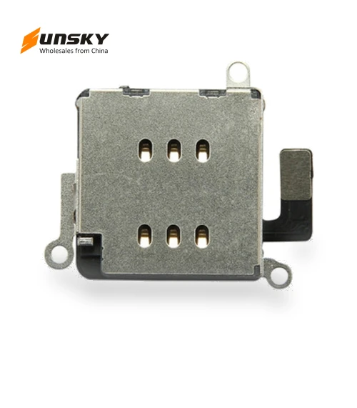 SIM Card Reader Socket — Repair Kits
