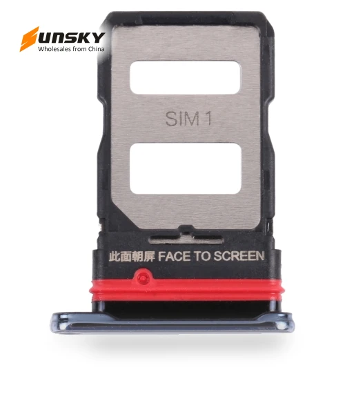 SIM Card Tray — Phone Accessories, Xiaomi