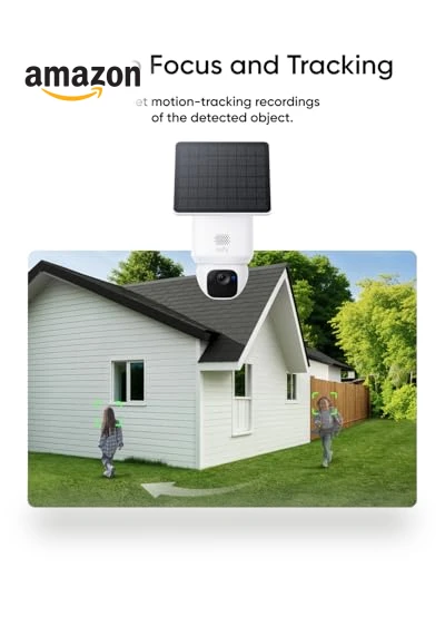 SoloCam E30 4-Cam Kit — Security Cameras, eufy