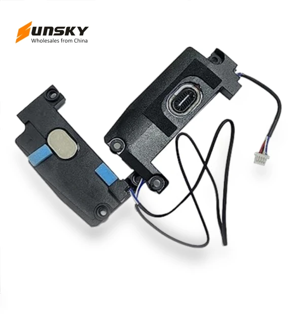 Speaker Ringer Buzzer — Speaker Repair, Lenovo