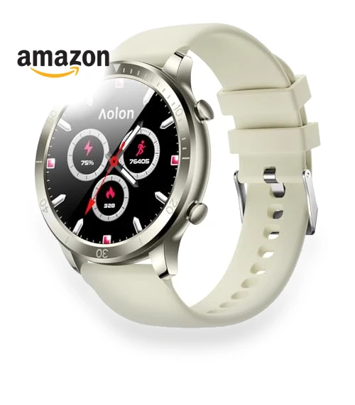 Sports Smart Watch — Smartwatches, AOLON
