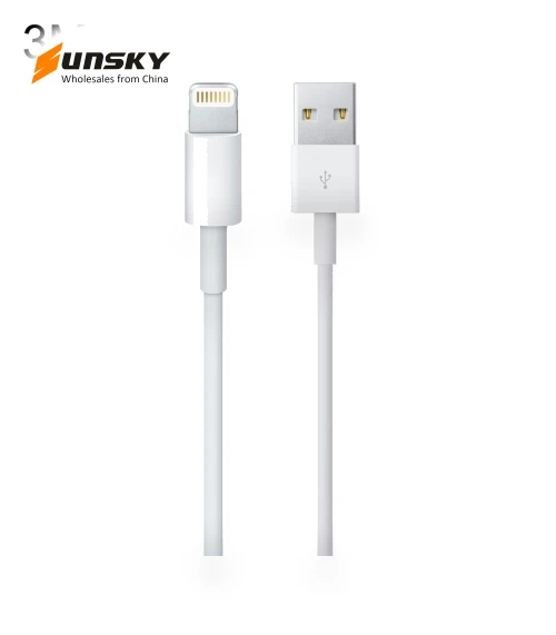 Sync Data / Charging Cable — Lightning