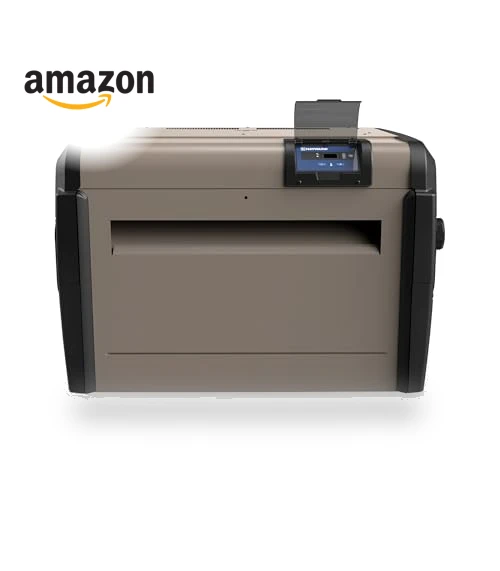 Universal H-Series Propane Pool and Spa Heater — Swimming Pool Heaters, Hayward