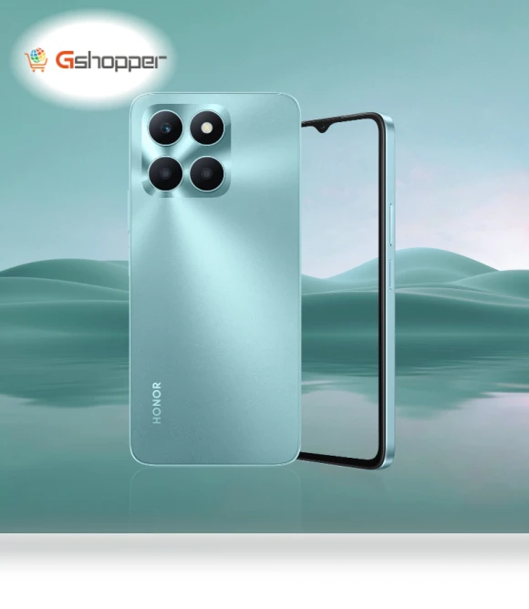 X6a Smartphone — Mobiles, Honor