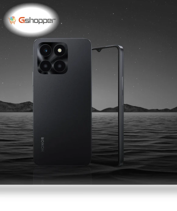 X6a Smartphone — Mobiles, Honor