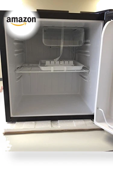 1.6 Cubic Foot Fridge — Mini Fridges, RCA
