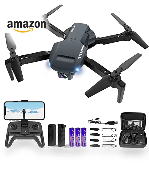 1080P HD FPV Foldable Drone — Drones, RADCLO