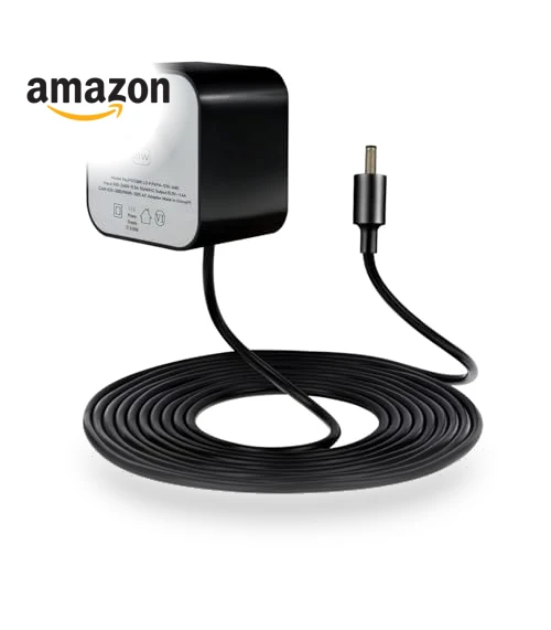 21W Power Adapter — AC Adapters, ZTTXL