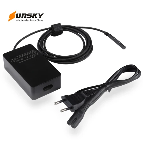 AC Power Supply Charger Adapter — Chargers & Adapters