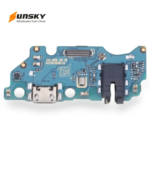 Charging Port Board with IC Chip — Gadget Essentials, Samsung