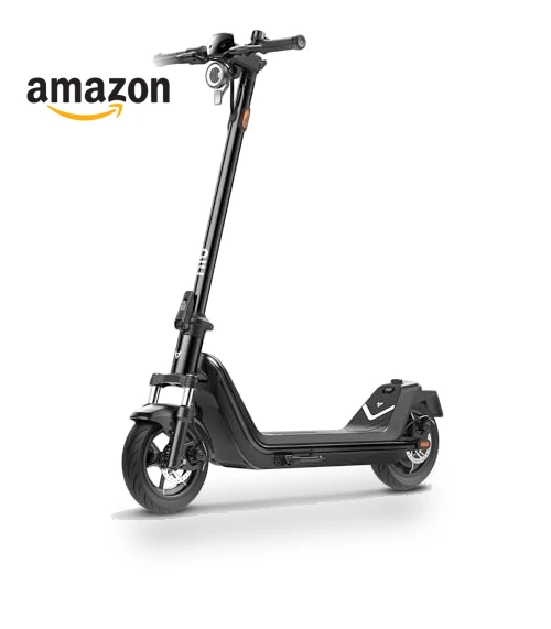 Electric Scooter for Commute — Push Scooters, NIU