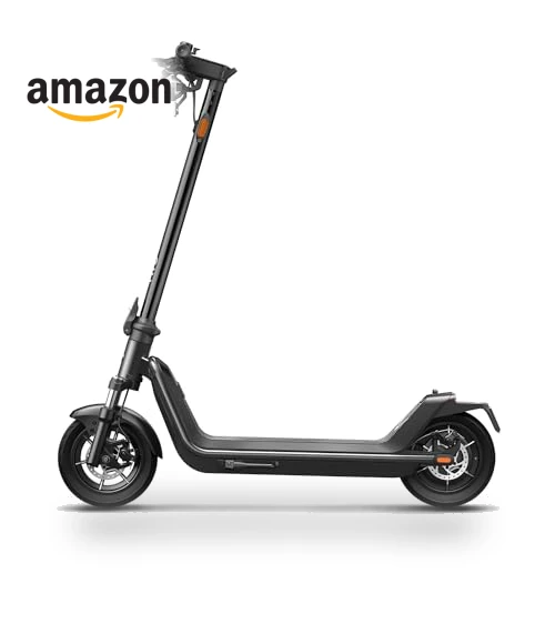 Electric Scooter for Commute — Push Scooters, NIU