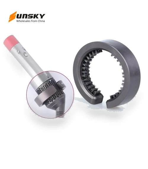 Filter Cleaning Brush for Dyson Airwrap — Accessories, Dyson