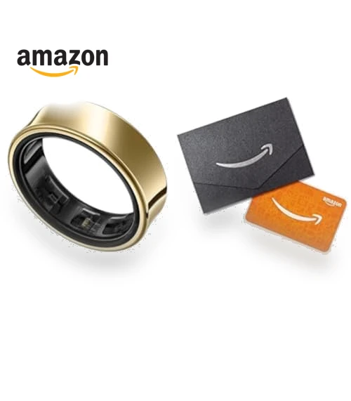 Galaxy Ring — Smart Rings, Samsung