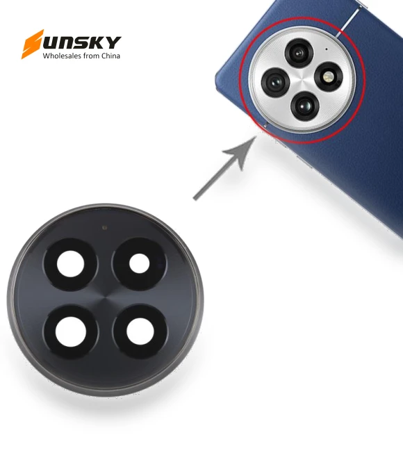 Original Back Camera Lens — Lens Attachments, OnePlus