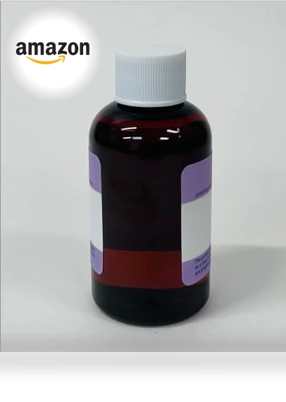 Pure Designer Fragrance Oil — Eau de Parfum, Paris Fragrances