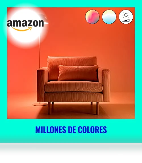 Smart LED Light Bulb — LED, WiZ Connected