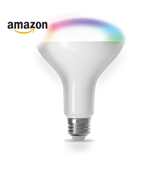 Smart LED Light Bulbs — LED, Feit Electric