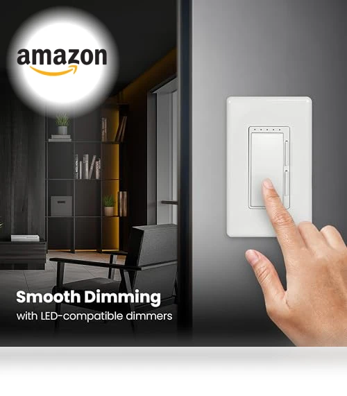 Smart LED Light Bulbs — LED, Feit Electric