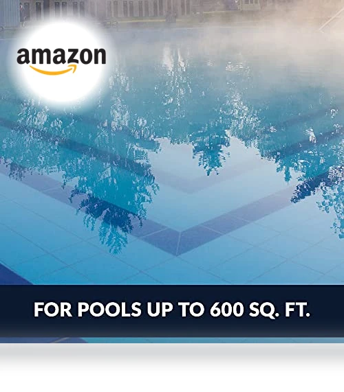 Universal H-Series Natural Gas Pool and Spa Heater — Gas-Powered Room Warmers, Hayward