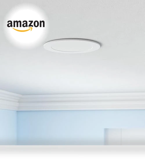16 Pack 6 Inch LED Recessed Ceiling Light — Kits, Ensenior