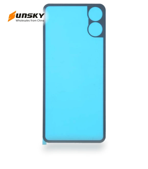 Back Housing Cover Adhesive — Back Covers, Samsung
