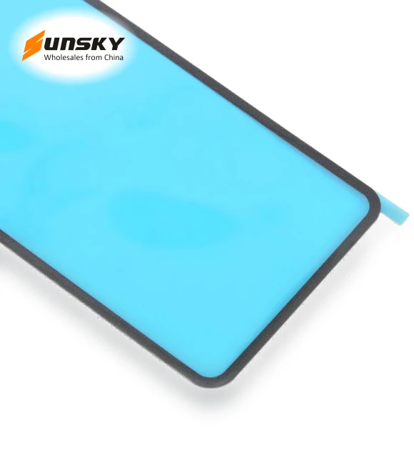 Back Housing Cover Adhesive — Back Covers, Samsung
