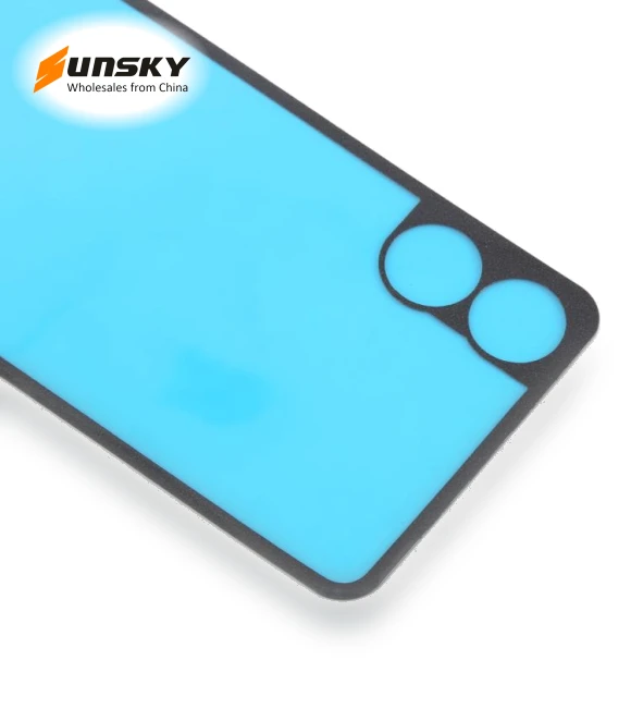Back Housing Cover Adhesive — Back Covers, Samsung