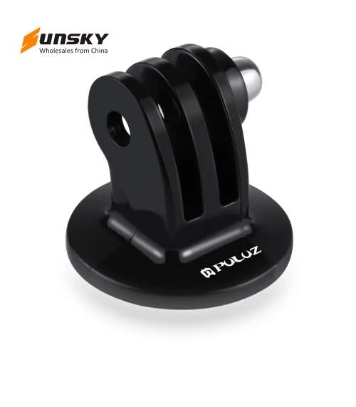 Camera Tripod Mount Adapter — Mounts & Clamps, PULUZ