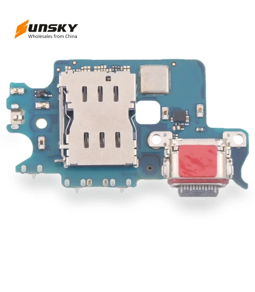 Charging Port Board — Gadget Essentials, Samsung