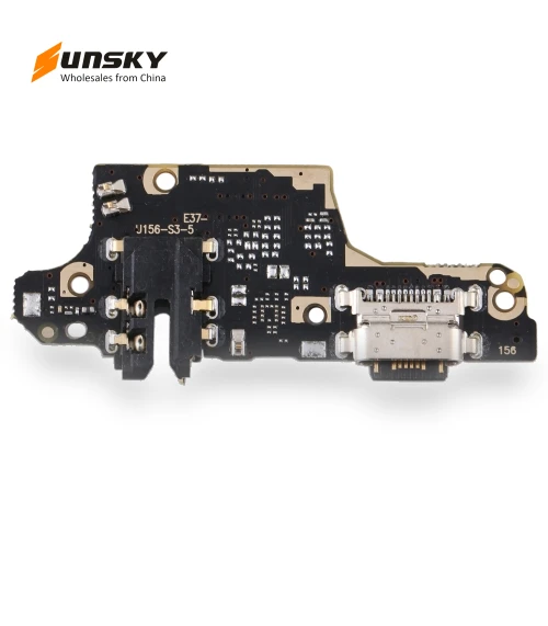 Charging Port Board — Charging Solutions, Xiaomi