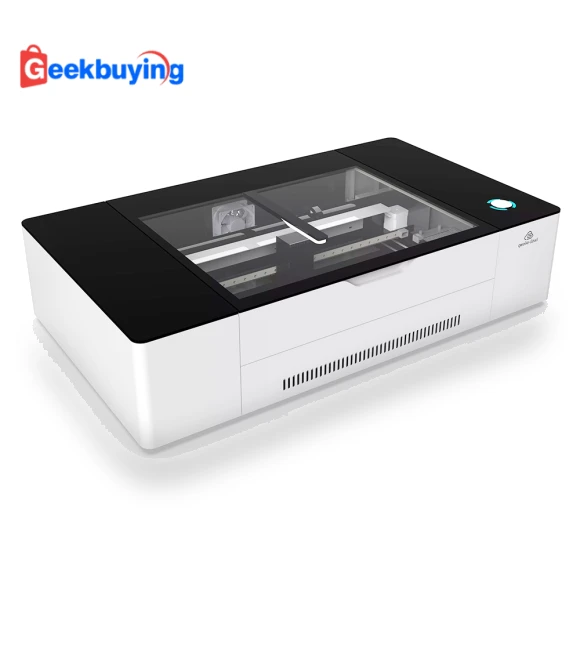 Desktop Laser Cutter Engraver — Engraving Equipment & Accessories, Gweike