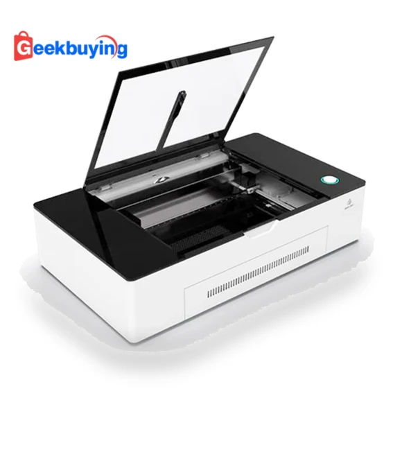 Desktop Laser Engraver Cutter — Engraving Equipment & Accessories, Gweike