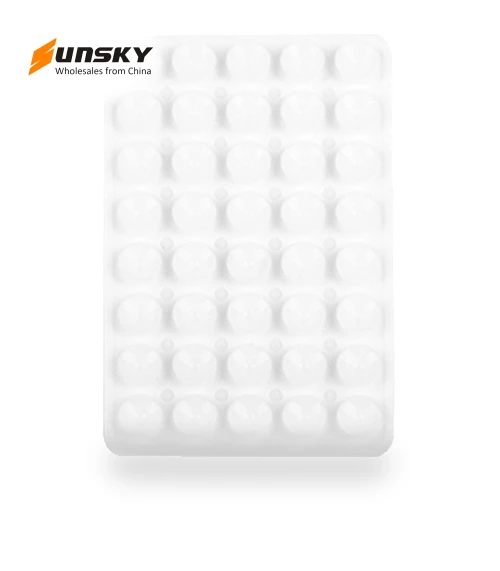 Double Side Suction Cup Back Stickers — Vehicle Phone Holders