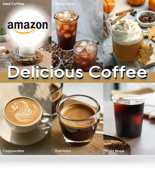 Espresso Machine — Espresso Machines, CUSIMAX