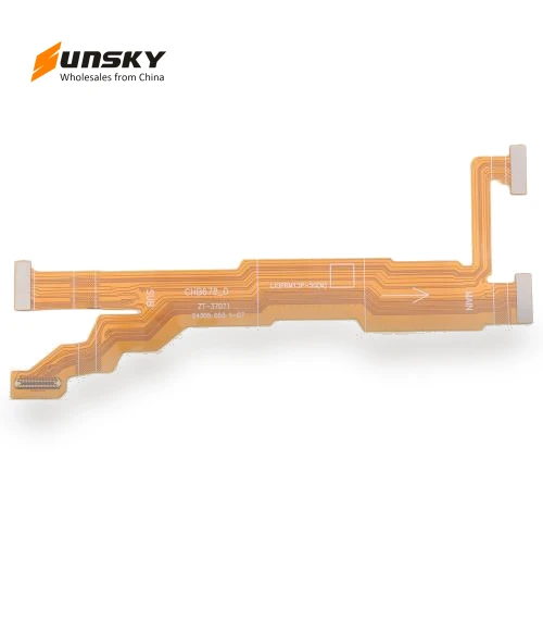 LCD Flex Cable Replacement — Flex Cables, Realme
