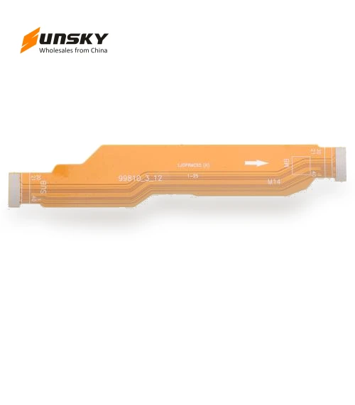 Motherboard Flex Cable Replacement — Flex Cables, Realme