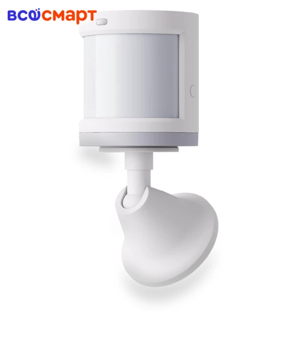 Motion and Light Sensor — Smart Motion Sensors, Yandex
