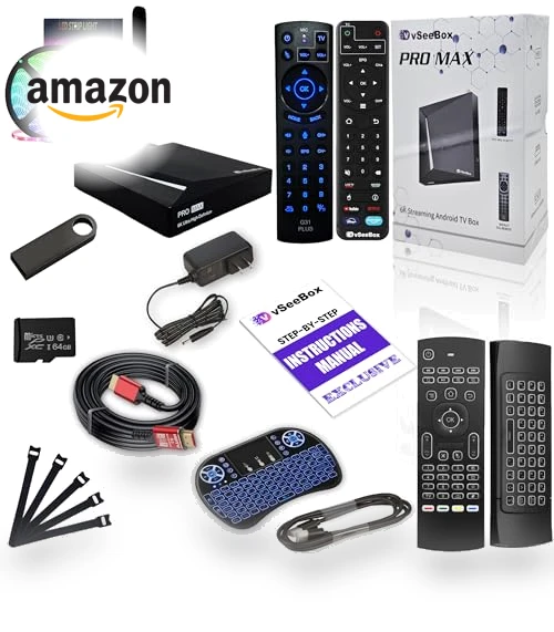Multi-Port Smart Device Hub with Accessories — USB Hubs, V