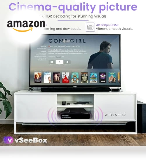Multi-Port Smart Device Hub with Accessories — USB Hubs, V