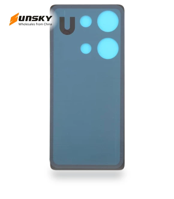 OEM Battery Back Cover — Back Covers, Xiaomi
