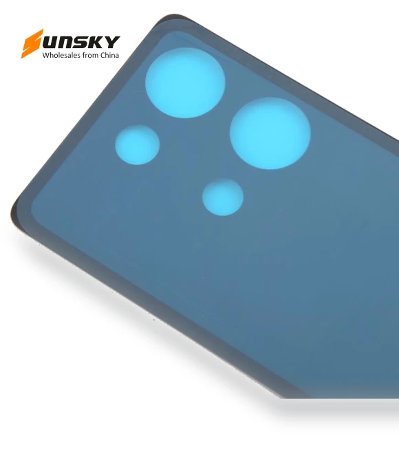 OEM Battery Back Cover — Back Covers, Xiaomi