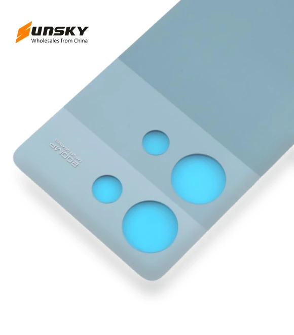 OEM Battery Back Cover — Back Covers, Xiaomi