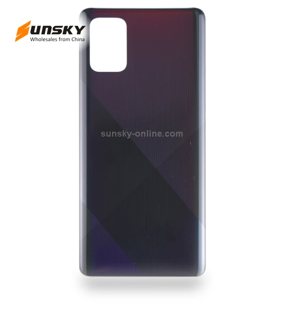 Original Battery Back Cover — Back Covers, Samsung