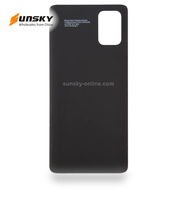 Original Battery Back Cover — Back Covers, Samsung