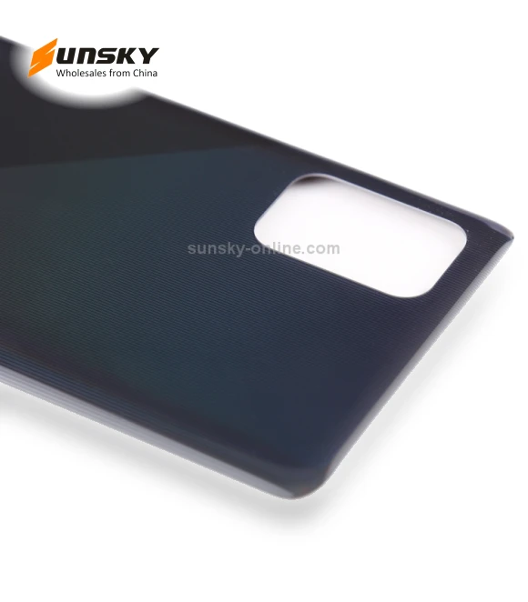 Original Battery Back Cover — Back Covers, Samsung
