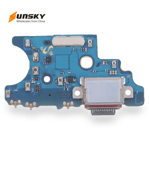 Original Charging Port Board — Repair Kits, Samsung