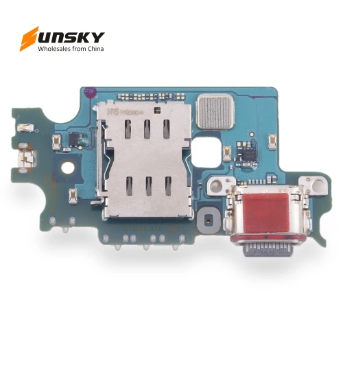 Original Charging Port Board — Phone Accessories, Samsung