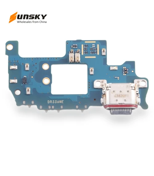 Original Charging Port Board — Repair Kits, Samsung